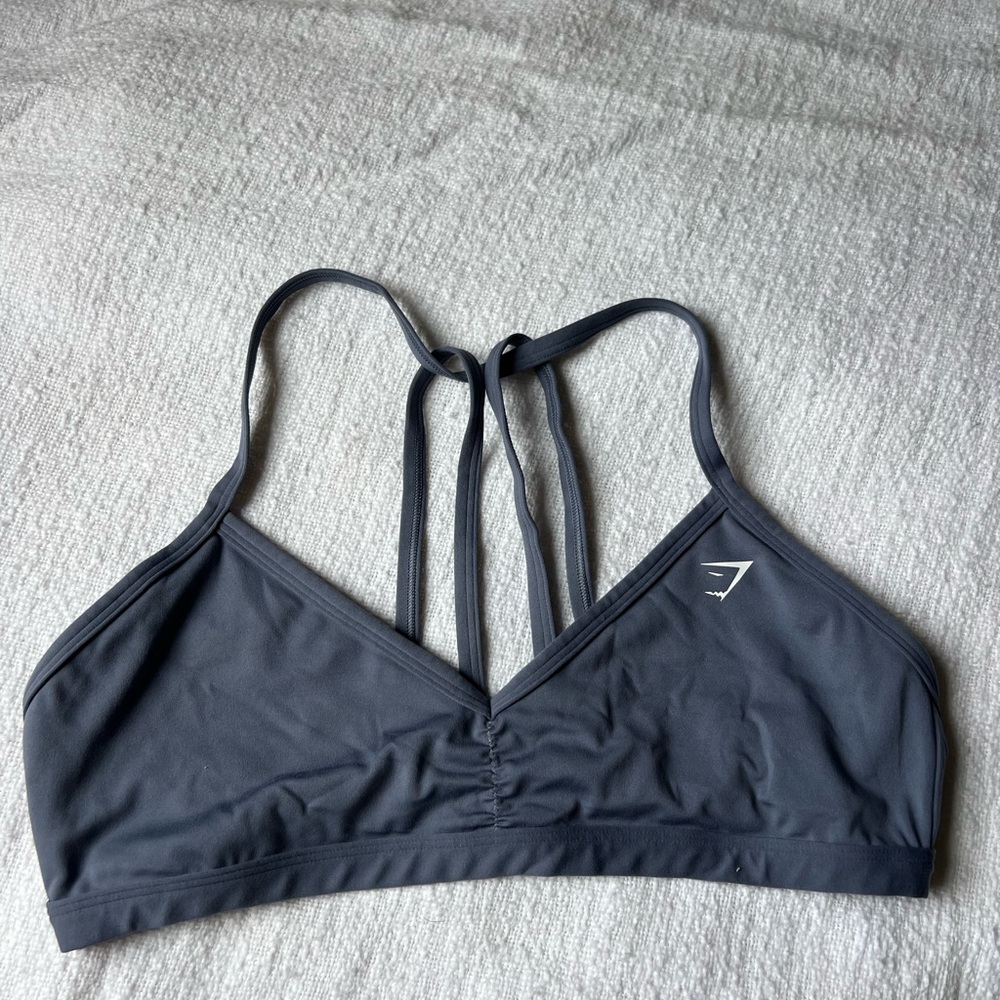 Gymshark - Minimal Sports Bra